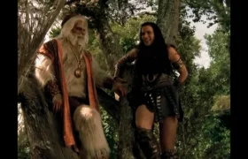 Letter from World Vaishnava Association: “Xena” World Vaishnava Association