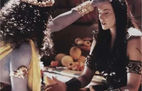 Urgent Clarification Sought From Producers of “Xena”