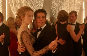 Shloka In Orgy Scene To Go, But Hundreds of Prints of Eyes Wide Shut Will Still Retain It