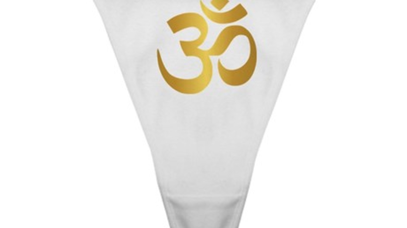 ‘Om’ on thongs invite Hindu ire