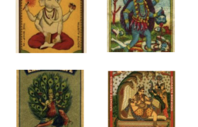 Protest the Caricature of Hindu Deities to Sell Alcohol in Austin, TX