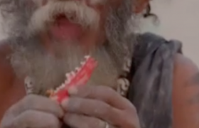 AHAD Protest Against CNN’s Believer with Reza Aslan