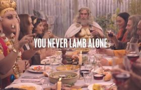 AHAD Adds Global Hindu Voice to Protest Against Crass Australian Meat and Livestock Advertisement Depicting Lord Ganesha