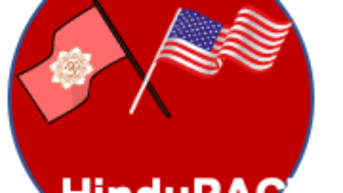 HinduPACT logo