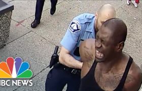 HinduPACT USA (VHPA) Statement on Killing on George Floyd