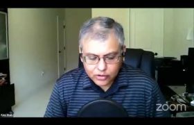 HinduLounge #13: American Hindu Identity and 2020 Presidential Elections