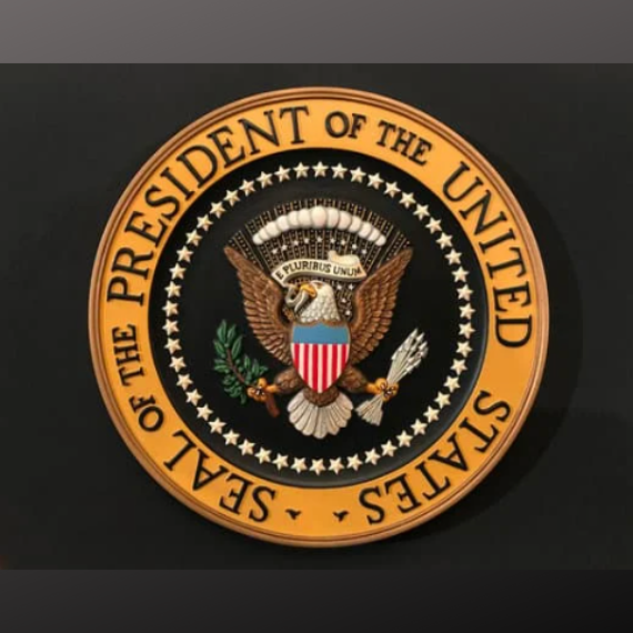 Seal of the President