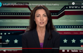 TRT World Interviews Ajay Shah on US Elections