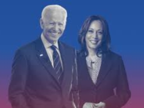 biden harris