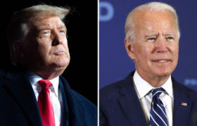 HinduPACT Co-Sponsors 2020 Presidential Debate from Hindu Perspective