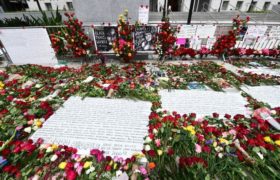 World Hindu Council of America Launches HinduPACT USA, Condemns Killing of George Floyd