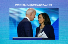 HinduPACT Press Release on Presidential Elections