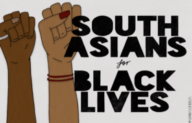 Where Do South Asians Stand on BLM?