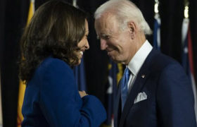 Democrats’ VP pick Kamala Harris evokes mixed reactions among Indian-Americans