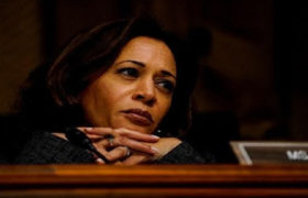 Indian-Americans not happy with Kamala Harris as Democrats’ VP pick