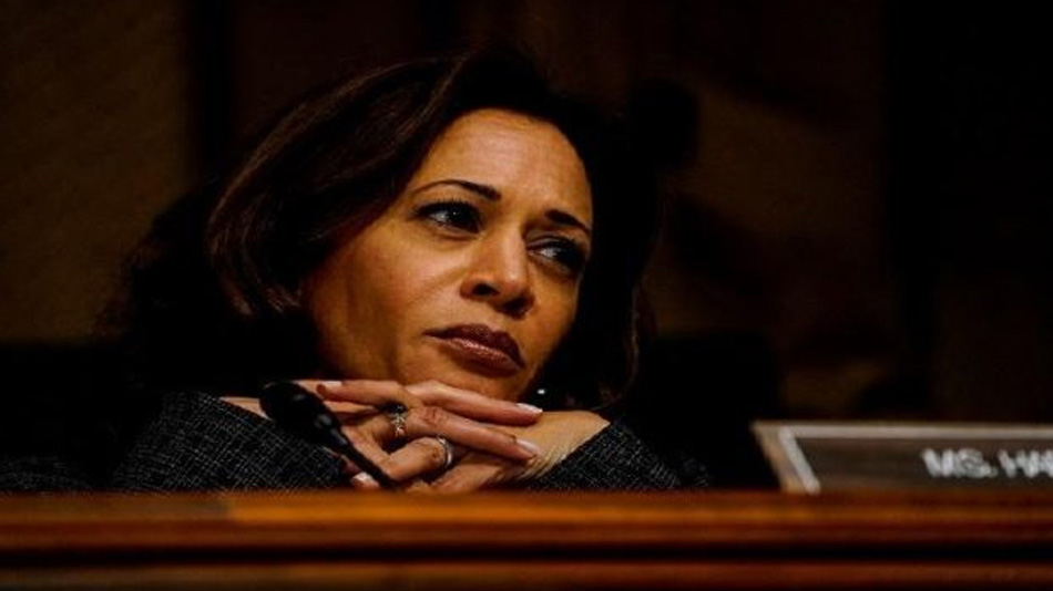 Indian-Americans not happy with Kamala Harris as Democrats’ VP pick