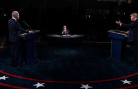 2020 US elections: Indian-American Hindus deeply divided over Trump, Biden