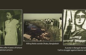 The 1971 Bangladesh genocide: Lessons in history for ‘Woke’ America