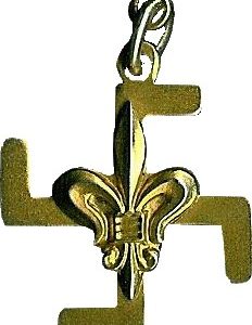 Scout Badge