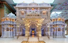 HMEC Appeal – Sign Dharma Coalition Letter to Support BAPS