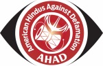 AHAD - American Hindus Against Defamation