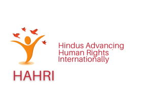 HinduPACT Announces Hindus Advancing Human Rights Internationally (HAHRI)