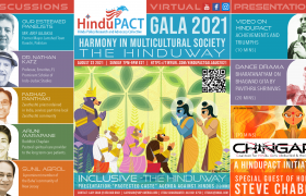 Signup for HinduPACT Gala
