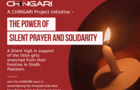 CHINGARI Vigil Sept 18, 2021