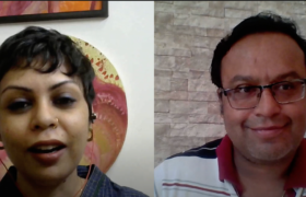 Hindu Human Rights in Afghanistan with Utsav Chakrabarti