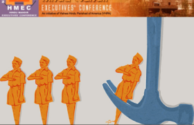 Sign HMEC Letter Against Dismantling Global Hindutva Conference