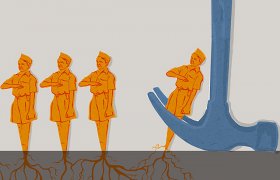 Request Universities to Disavow Hate Event “Dismantling Global Hindutva”