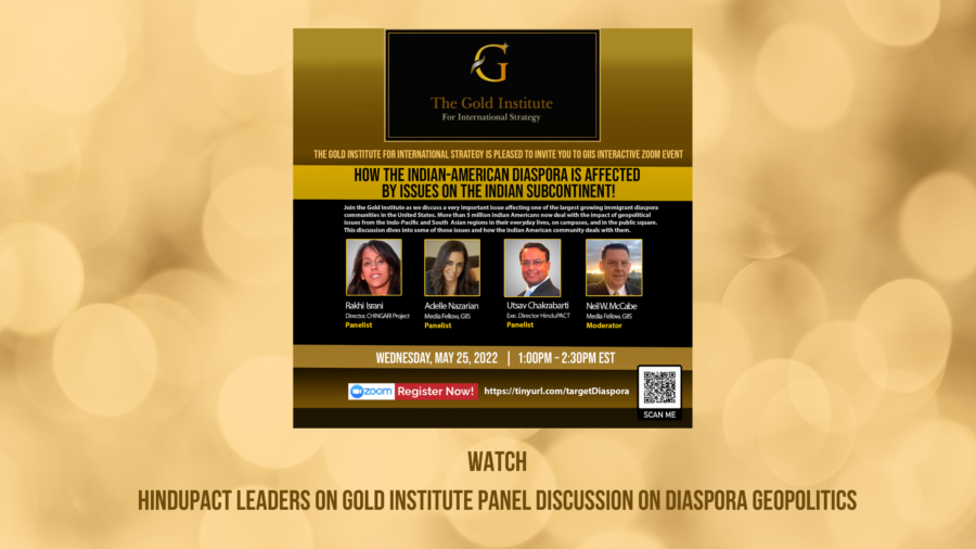 Gold Inst Panel May 2022