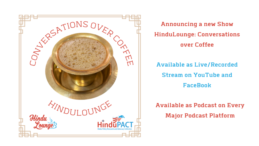 HinduLounge CwC Announcement