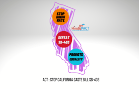 ACT: Ask California Senate to Reject SB-403