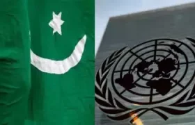 UN experts condemn forced marriages, religious conversions of minorities in Pakistan