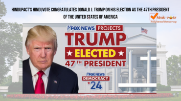 Trump Congratulations