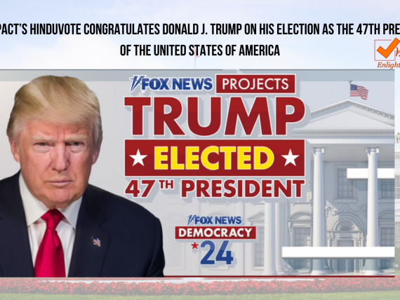 Trump Congratulations