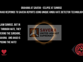 Grahana at Savera