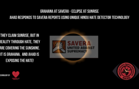 Analysis of Savera Reports
