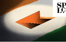 AHAD Analysis of SPLC Interview of Pranay Somayajula and Safa Ahmed