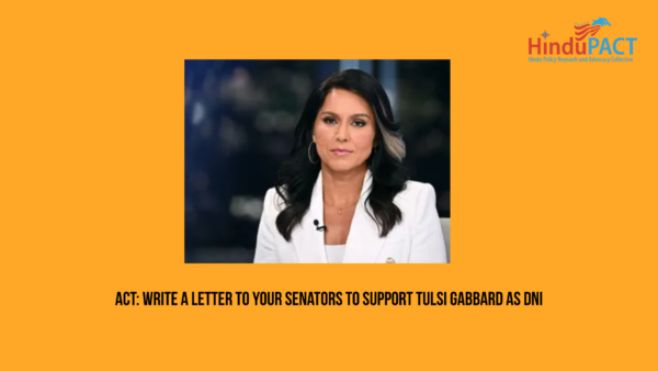 Tulsi Gabbard DNI