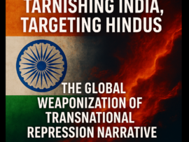 TNR Report HinduPACT and AHAD