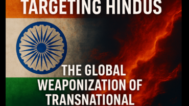TNR Report HinduPACT and AHAD