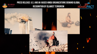 Coalition Global Islamist Terrorism 2025