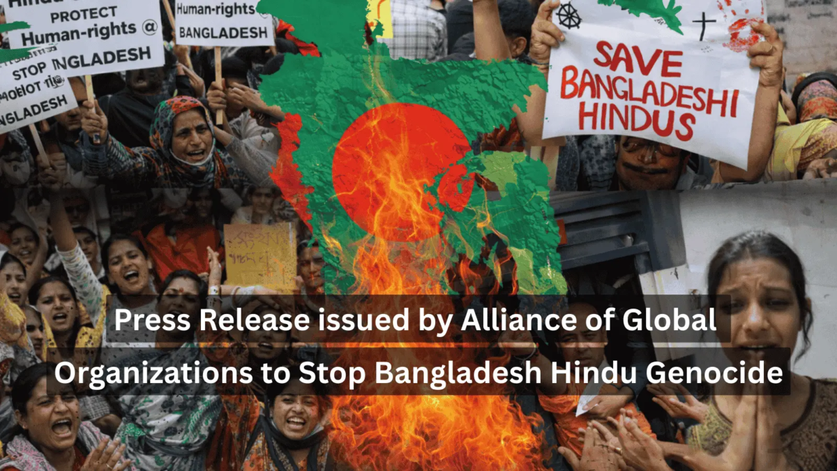 Alliance of Global Organizations to Stop Bangladesh Hindu Genocide IMG