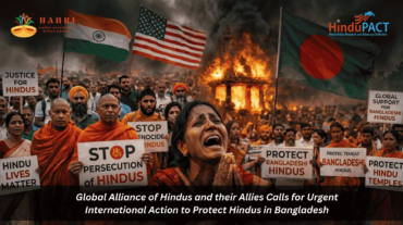 Global Alliance of Hindus and their Allies Calls for Urgent International Action to Protect Hindus in Bangladesh-IMG
