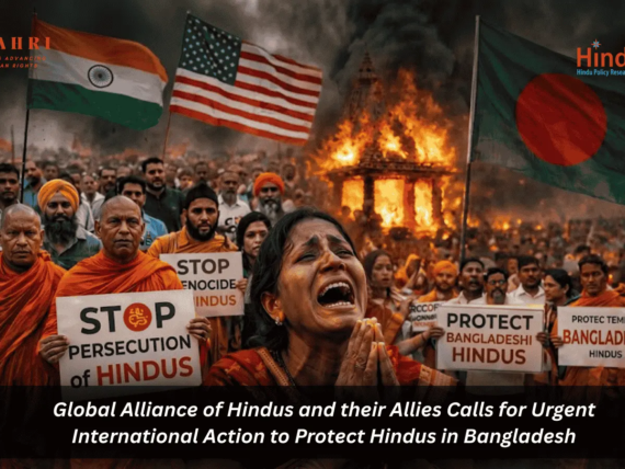 Global Alliance of Hindus and their Allies Calls for Urgent International Action to Protect Hindus in Bangladesh-IMG