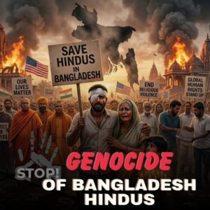 Bangladesh Hindu Genocide
